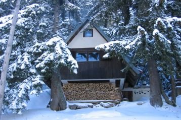 Bosnia şi Herţegovina Privát Jahorina, Exteriorul